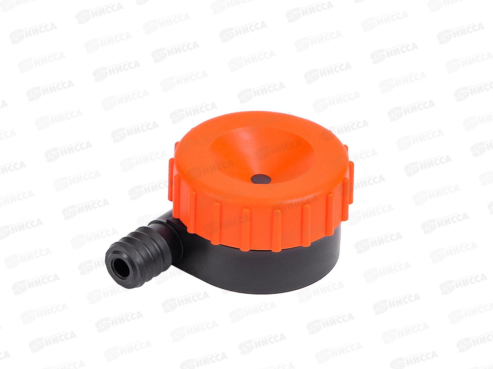 Насадка дождевальная ЖУК для шланга 3/4       *100