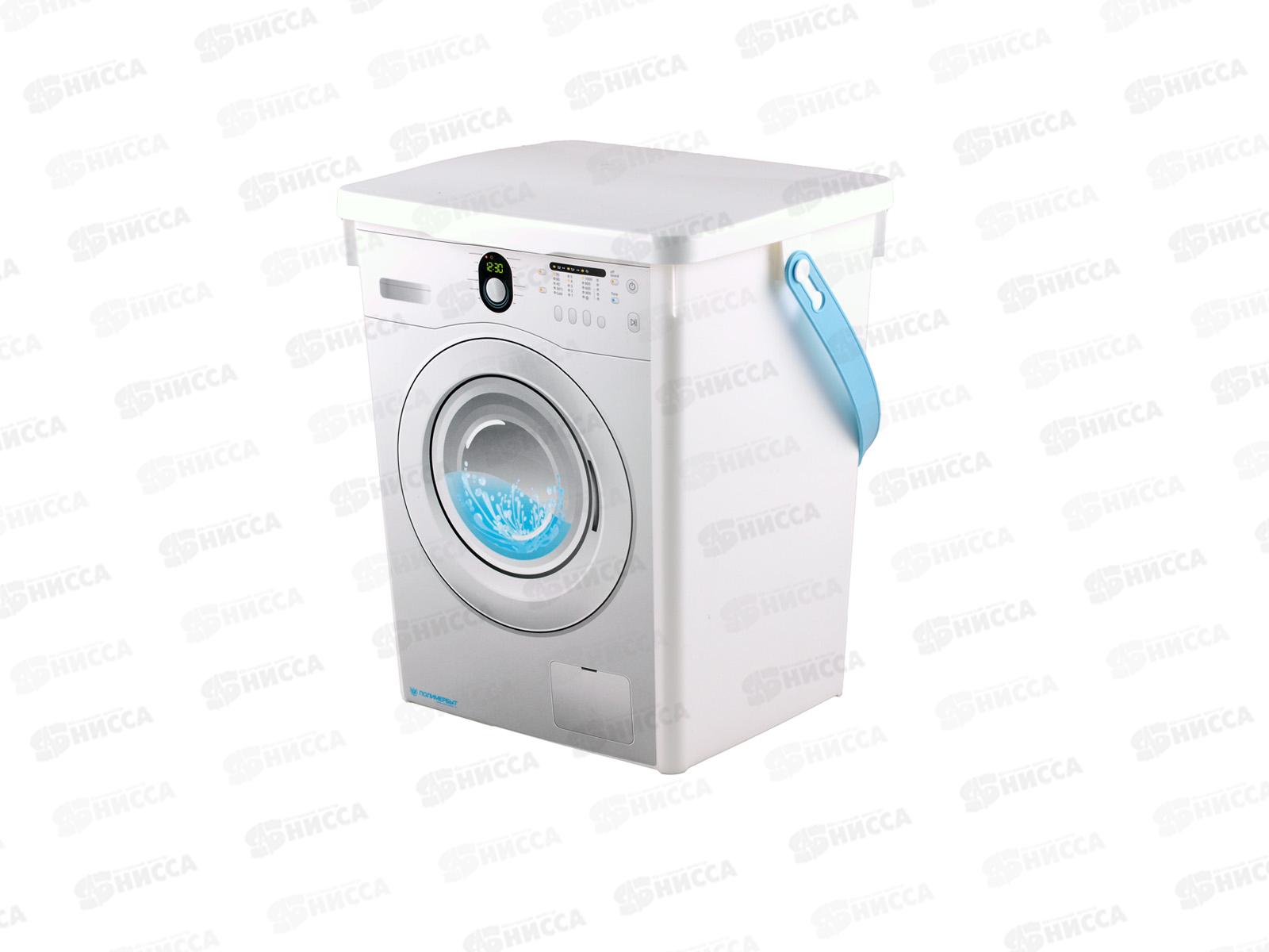 Контейнер для стирального порошка 5л *18 С493