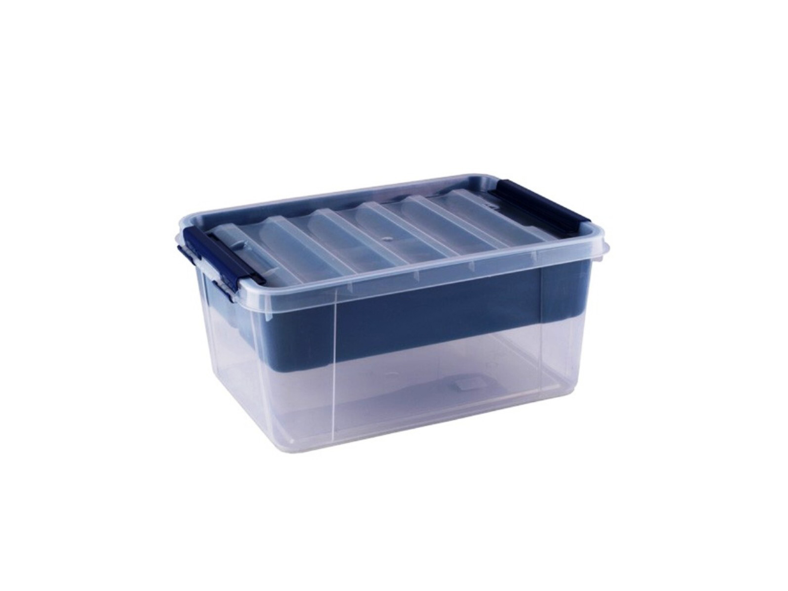 Ящик 15л &quotПРОФИ&quot с вкладышем 410*295*183 С50801 *5