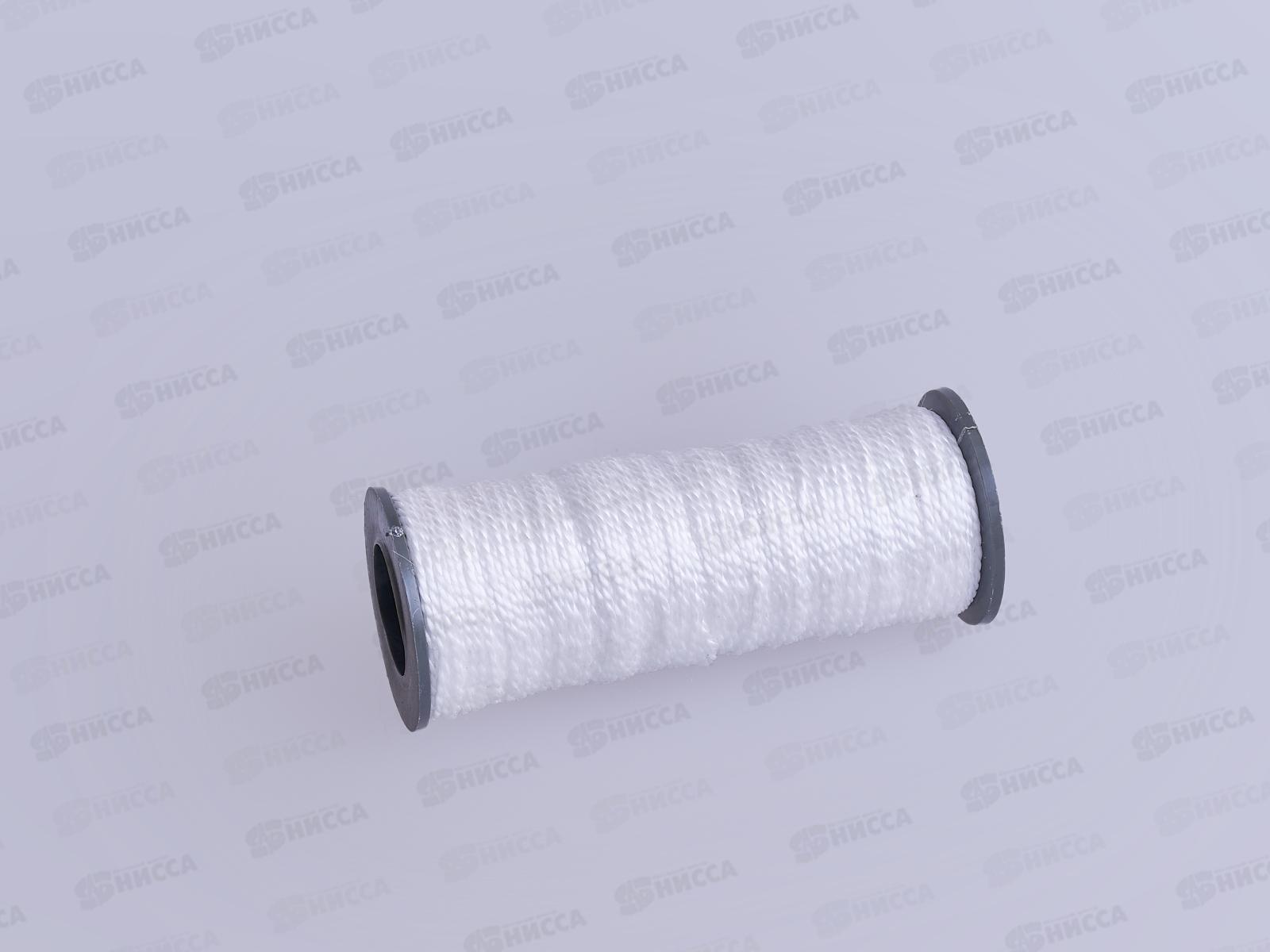 Нить-капрон-белый 60м