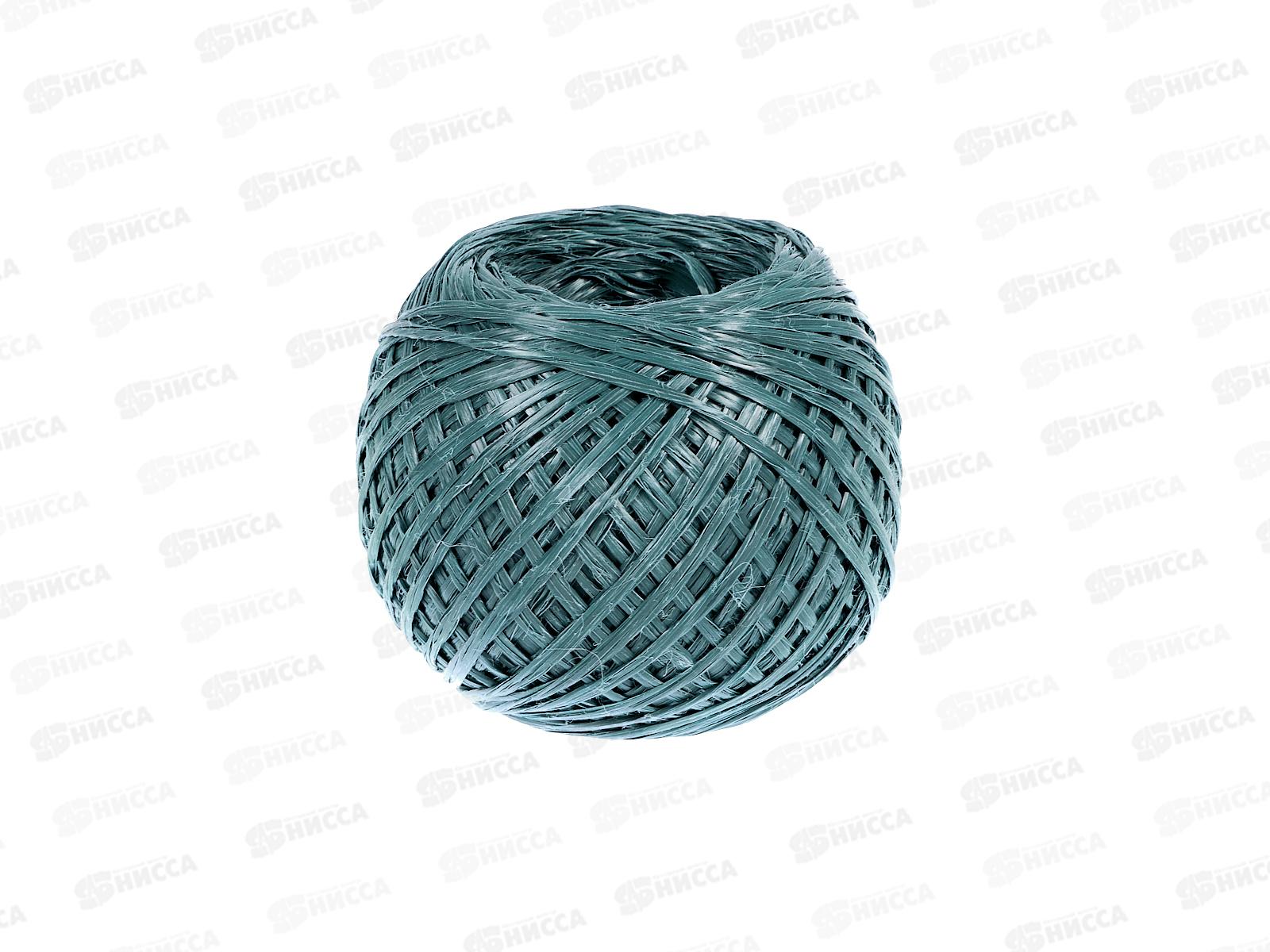 Шпагат полипропиленовый. 100м*8/144