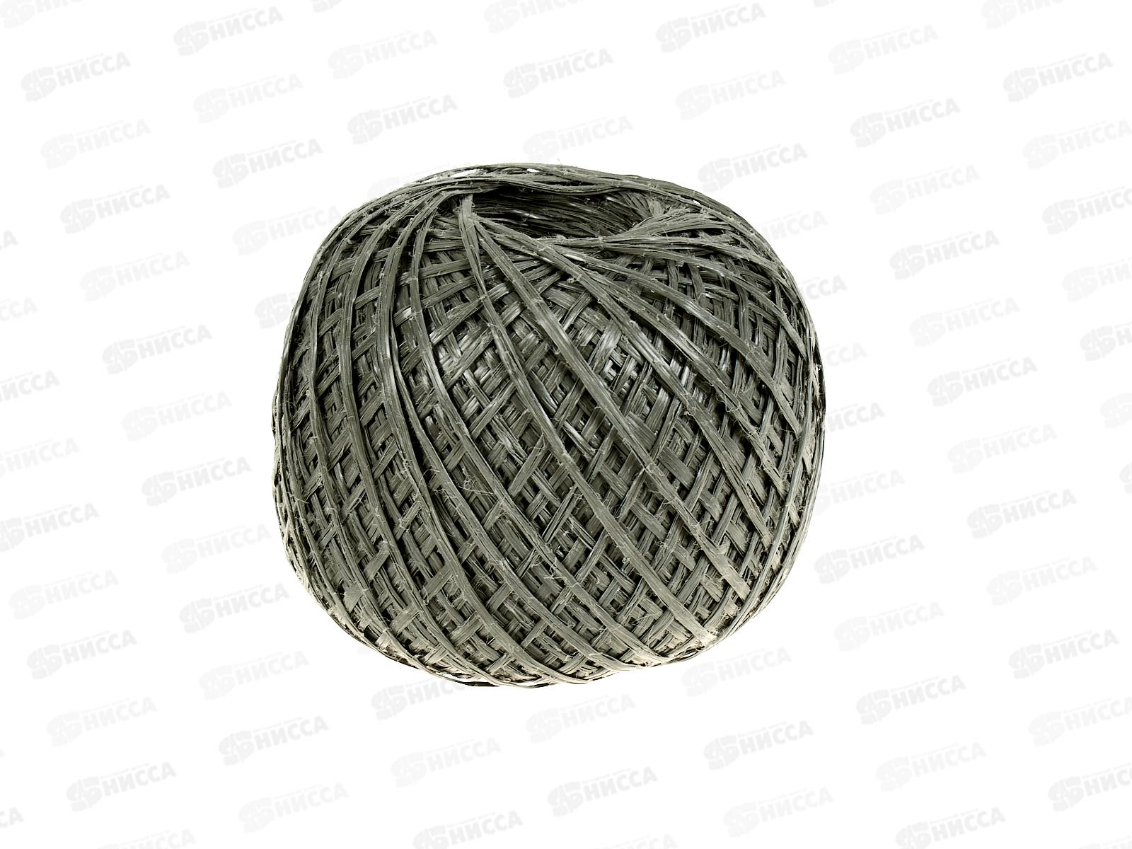 Шпагат полипропиленовый. 300м*4/64