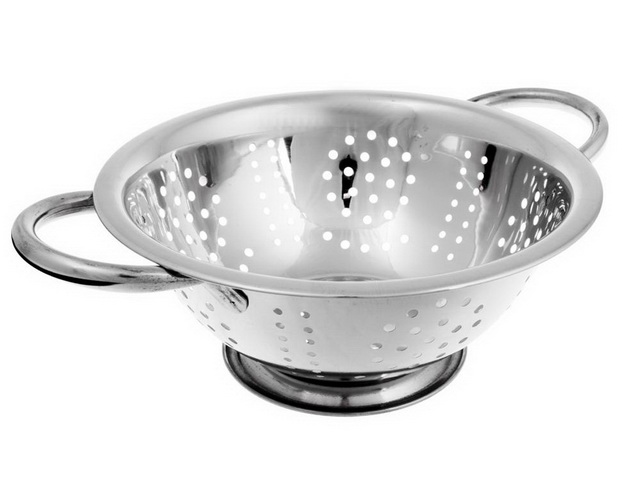 Дуршлаг на ножке 26см 10202-26 К24   г 812 - 019 г