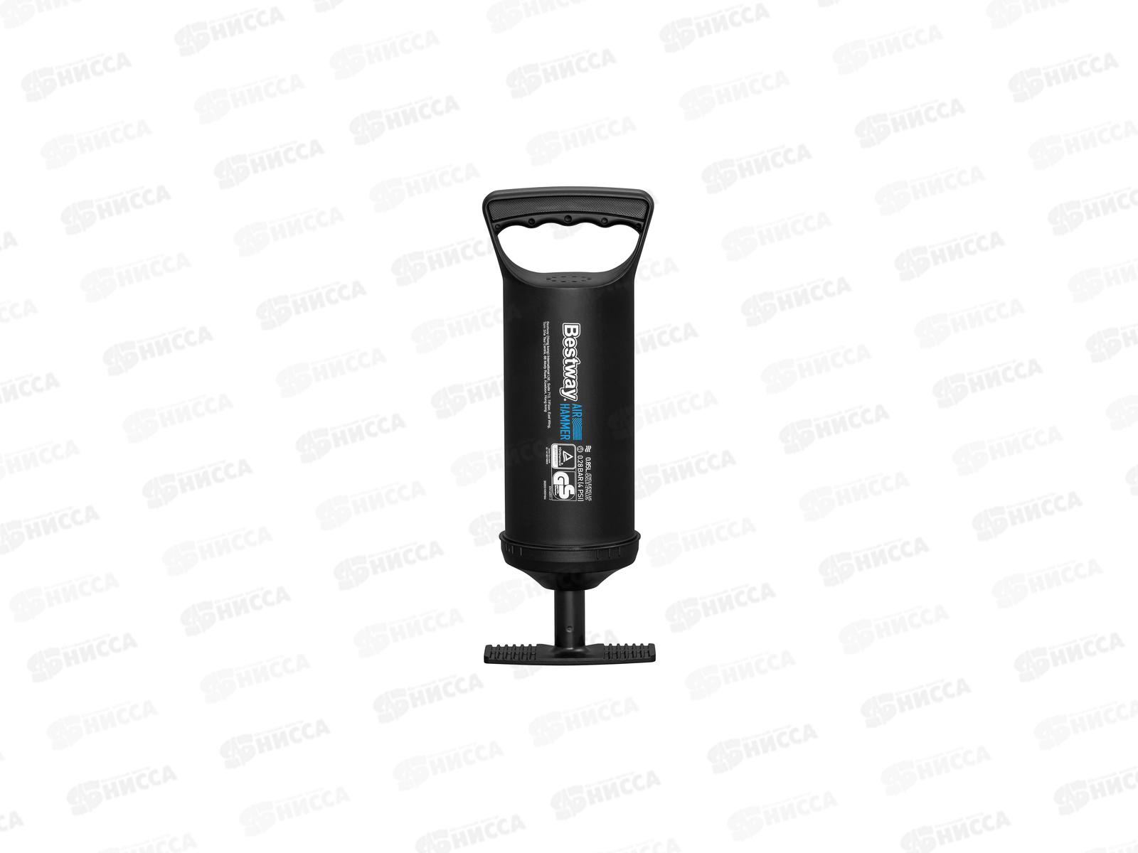 Насос ручной 30см Bestway 62002 *12