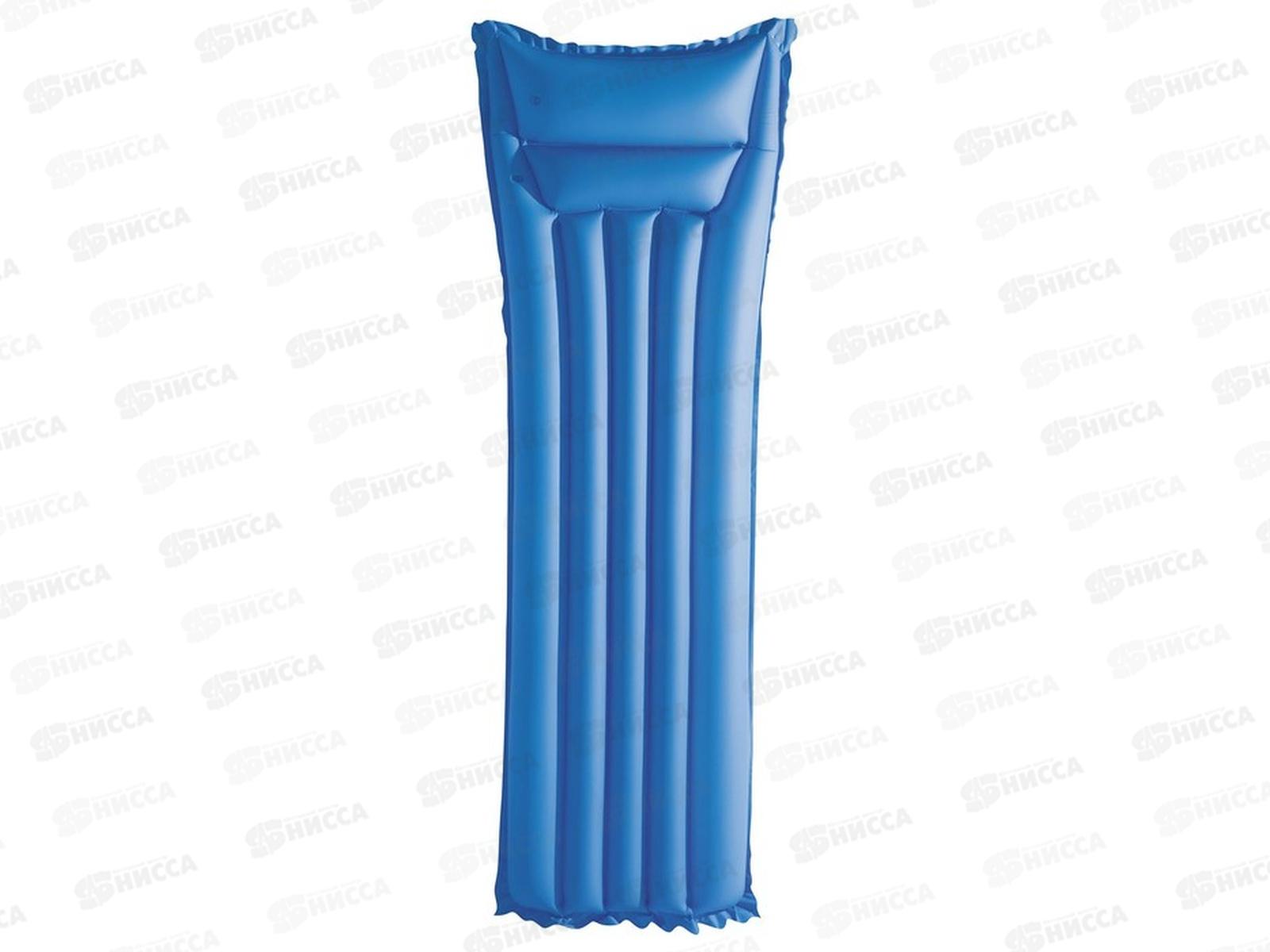 Матрас 44007 (183*69см) матовый BESTWAY *24