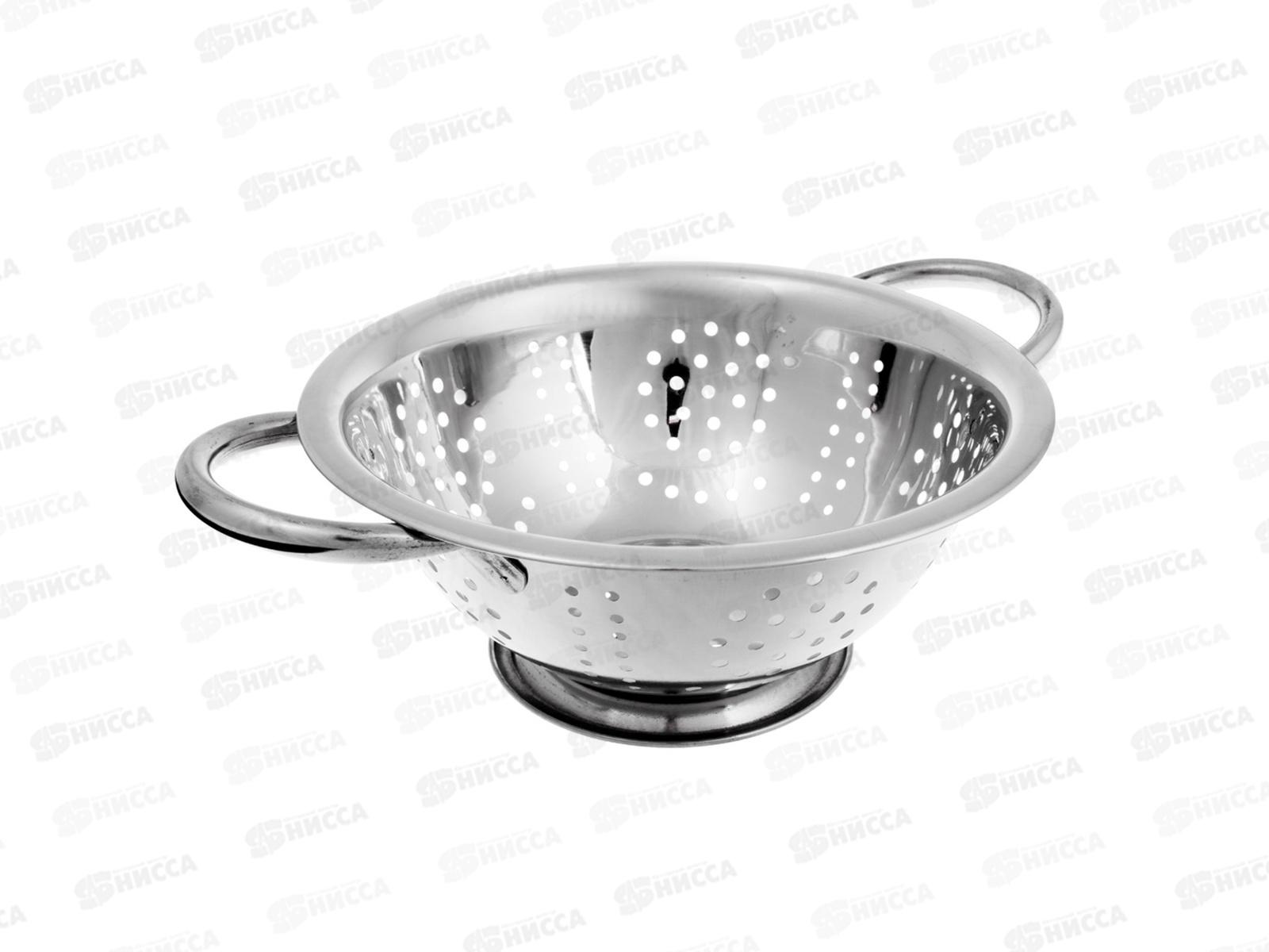 Дуршлаг на ножке 20см 10202-20 К48  812-016  г