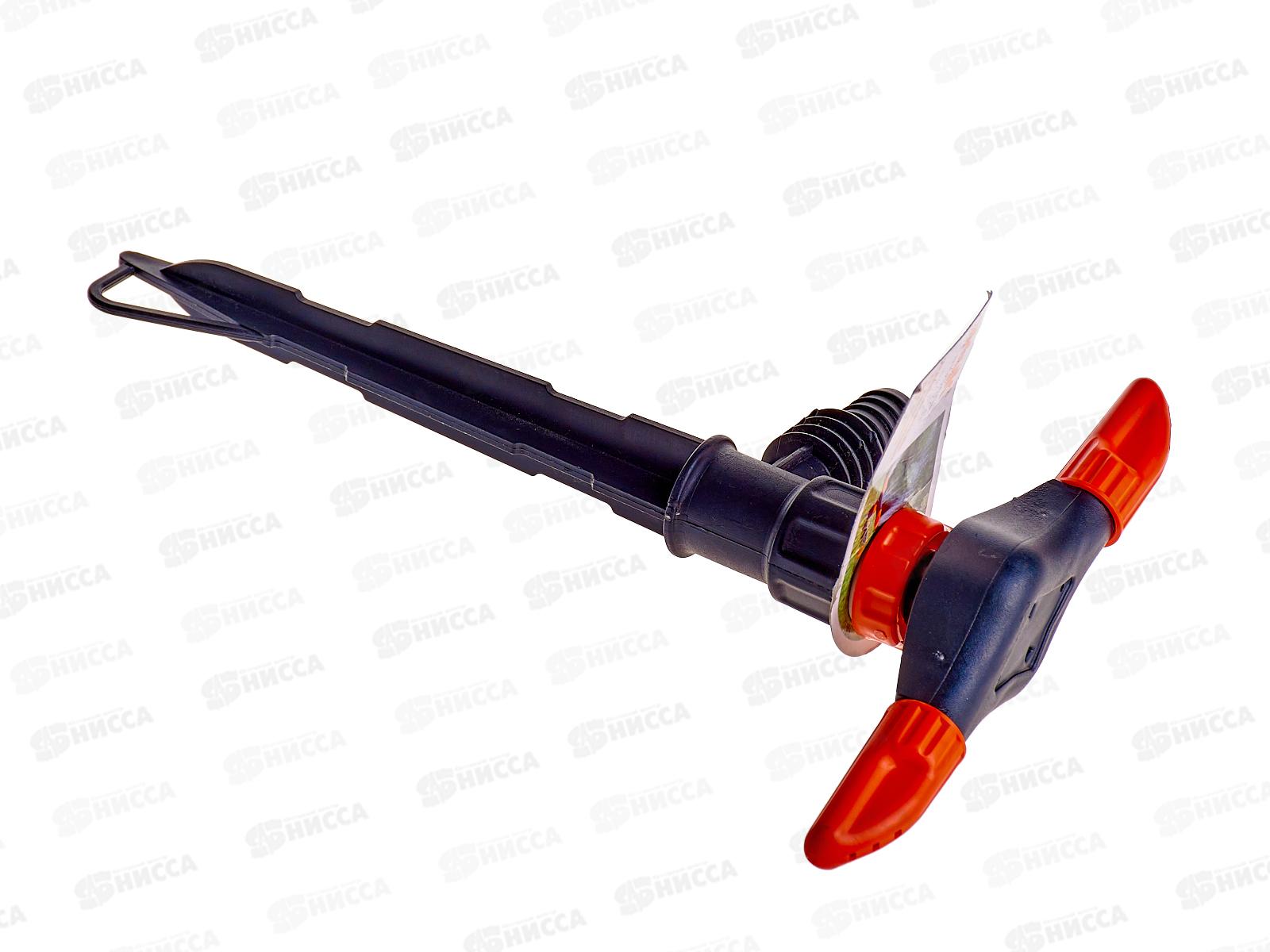 Распылитель ЖУК 2-х лепестковый 1/2-3/4