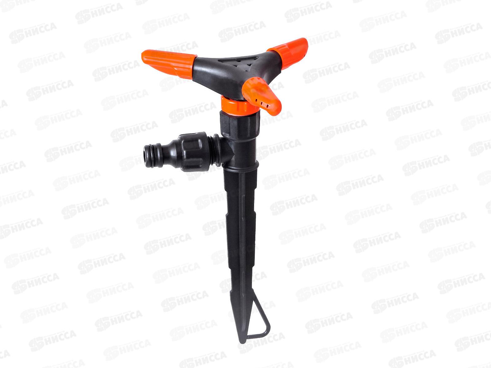 Распылитель ЖУК 3-х лепестковый под коннектор        *100