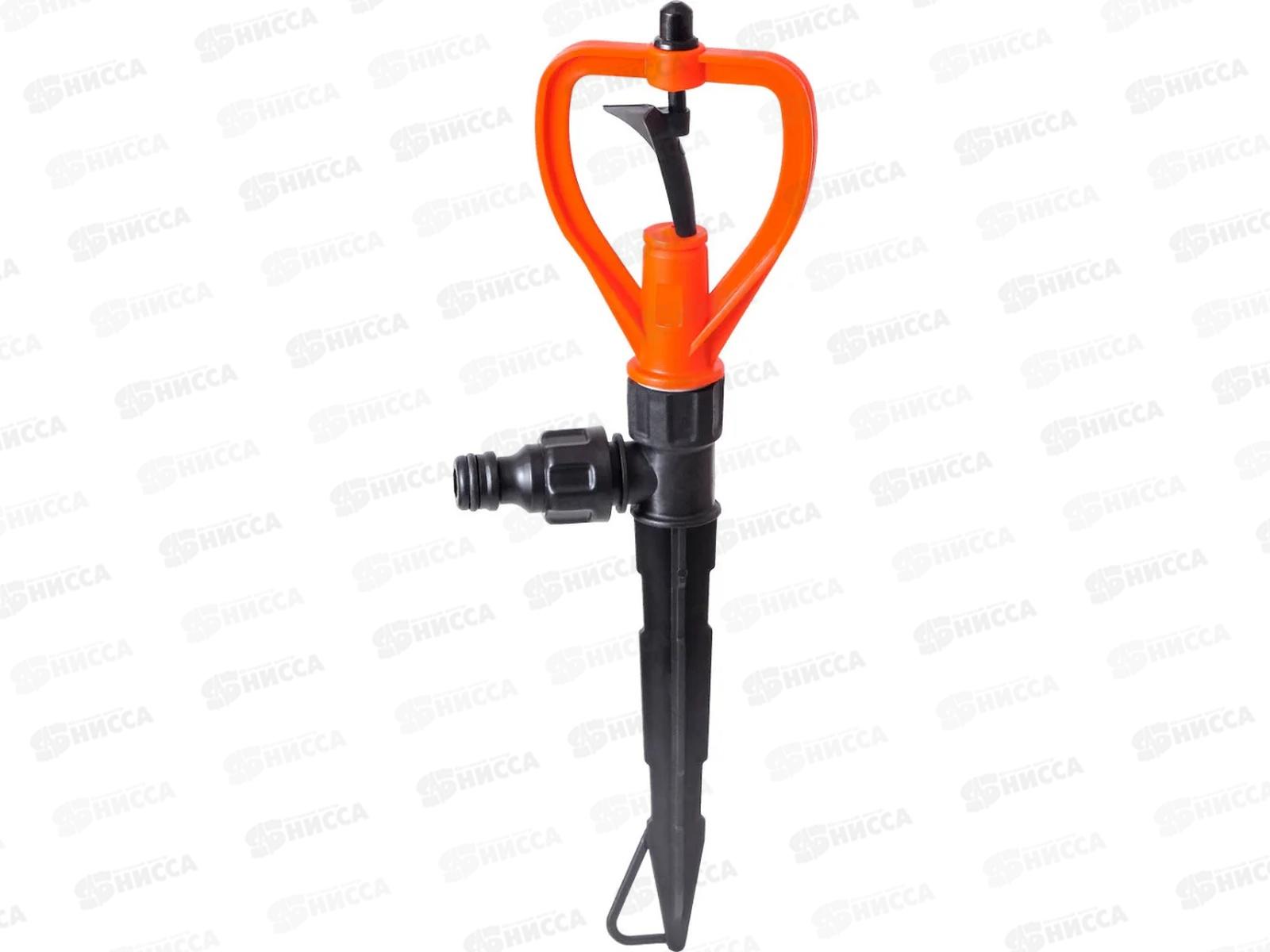 Распылитель ЖУК Лепесток под коннектор         *100