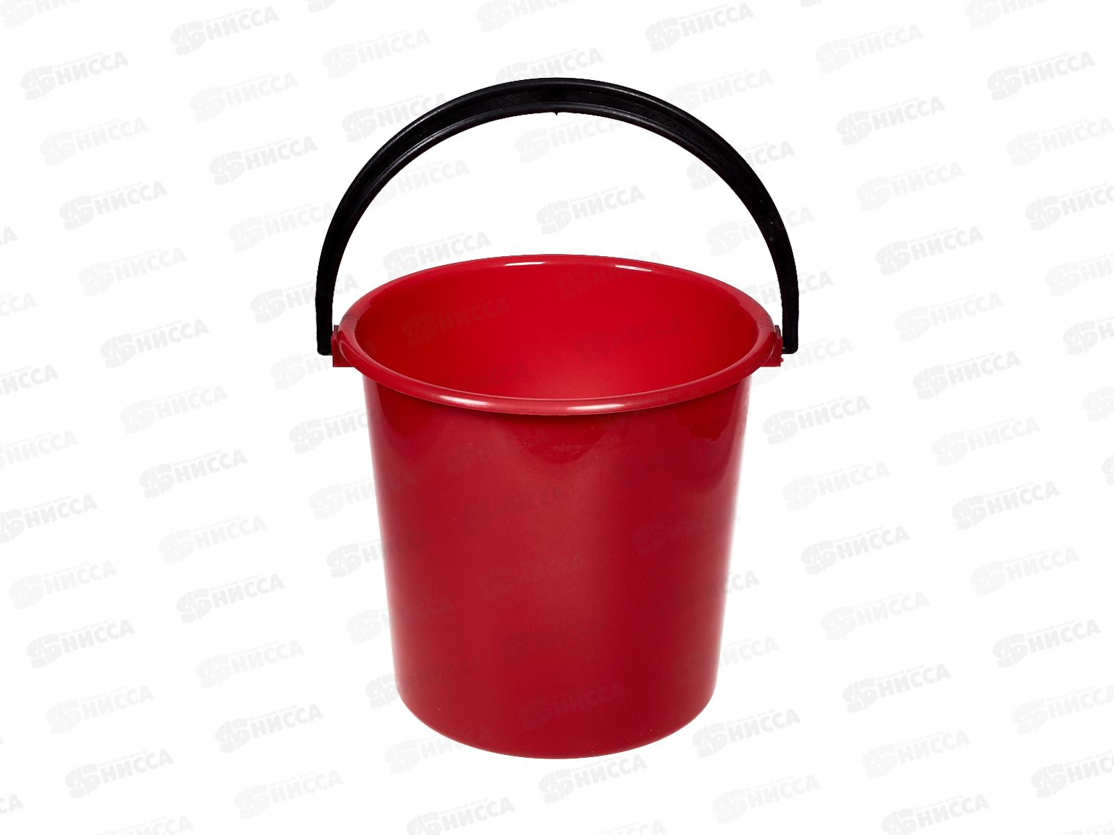 Ведро 3л Пластиковое