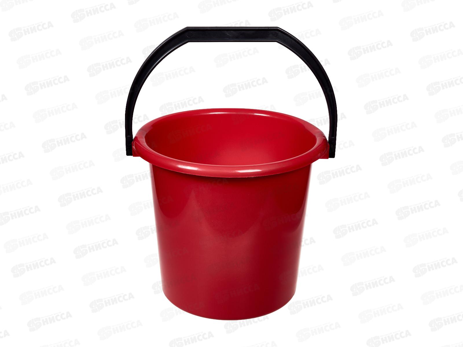 Ведро 7л Пластиковое