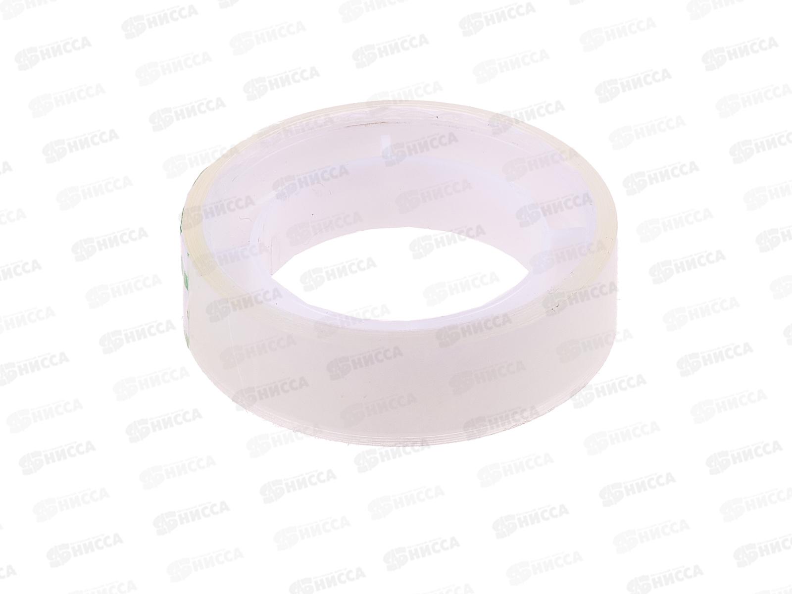 Скотч 12*10 прозрачный KL *12/600 TSK123T