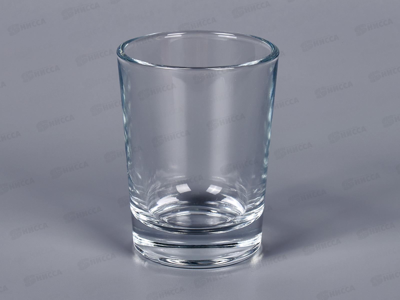 Стопка для водки ALANYA 60мл 52440SLBFD *48