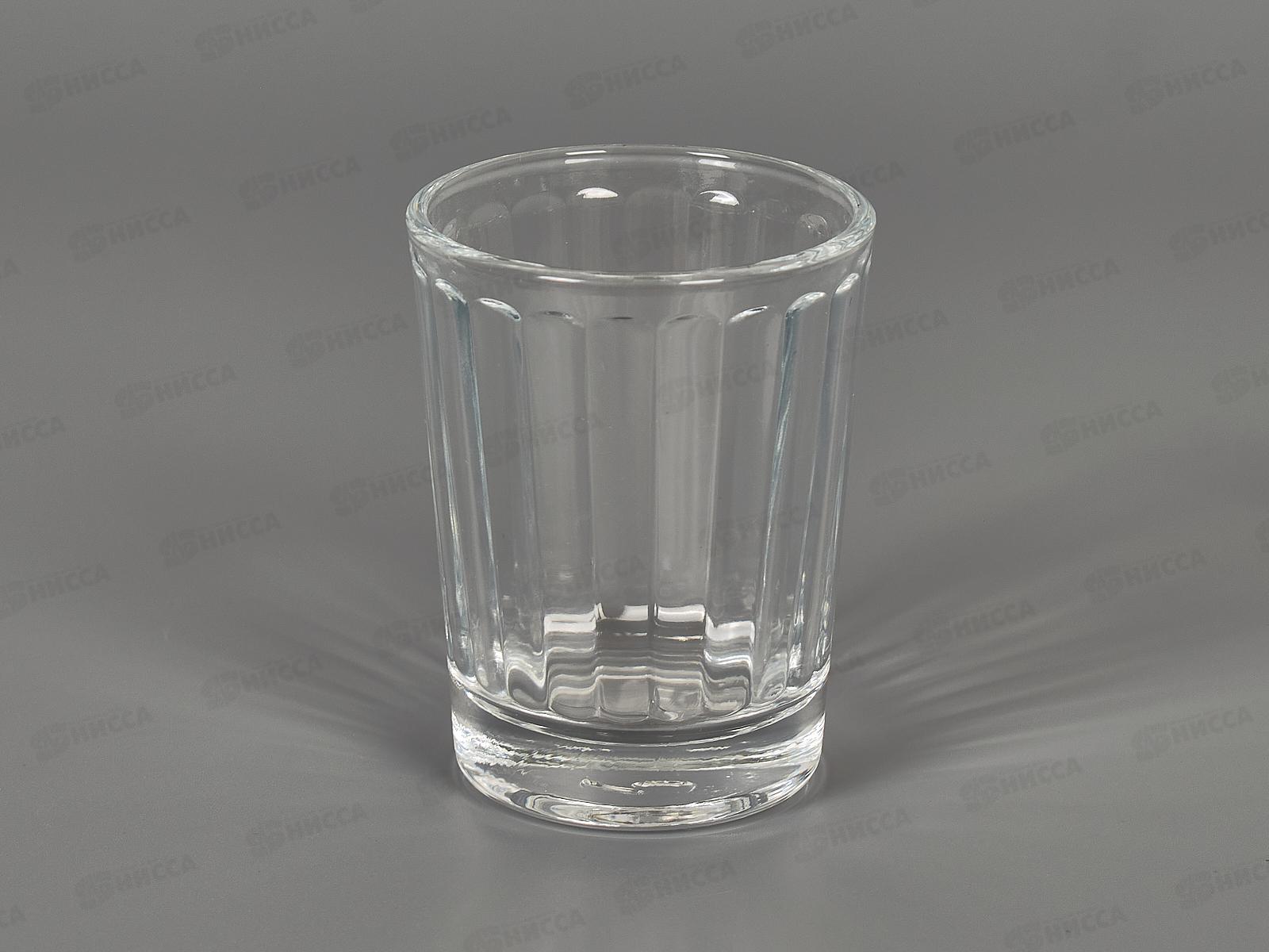 Стопка для водки OPTICA 60мл 52450SL