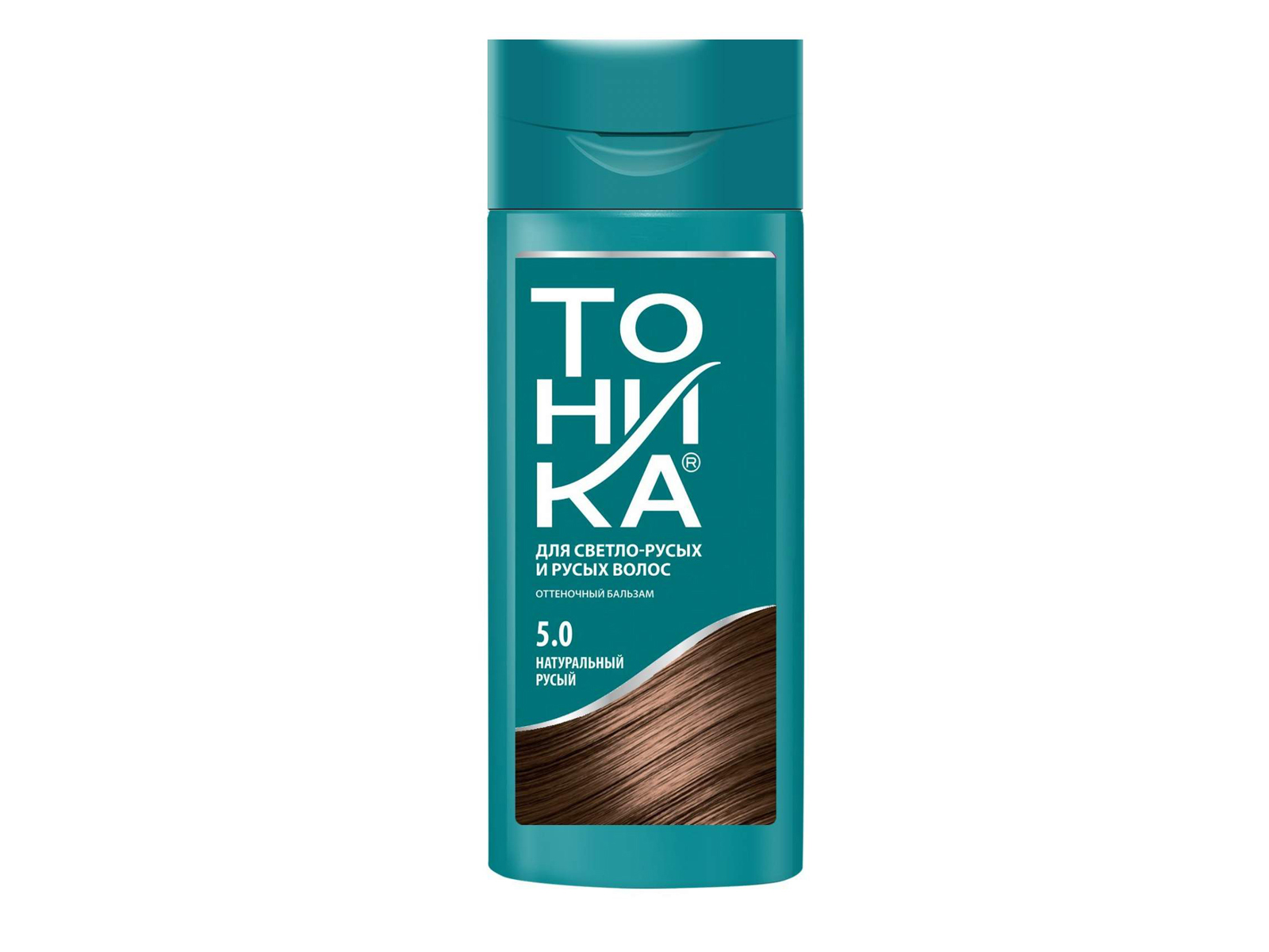 ROCOLOR тоник 5.0 русый *6