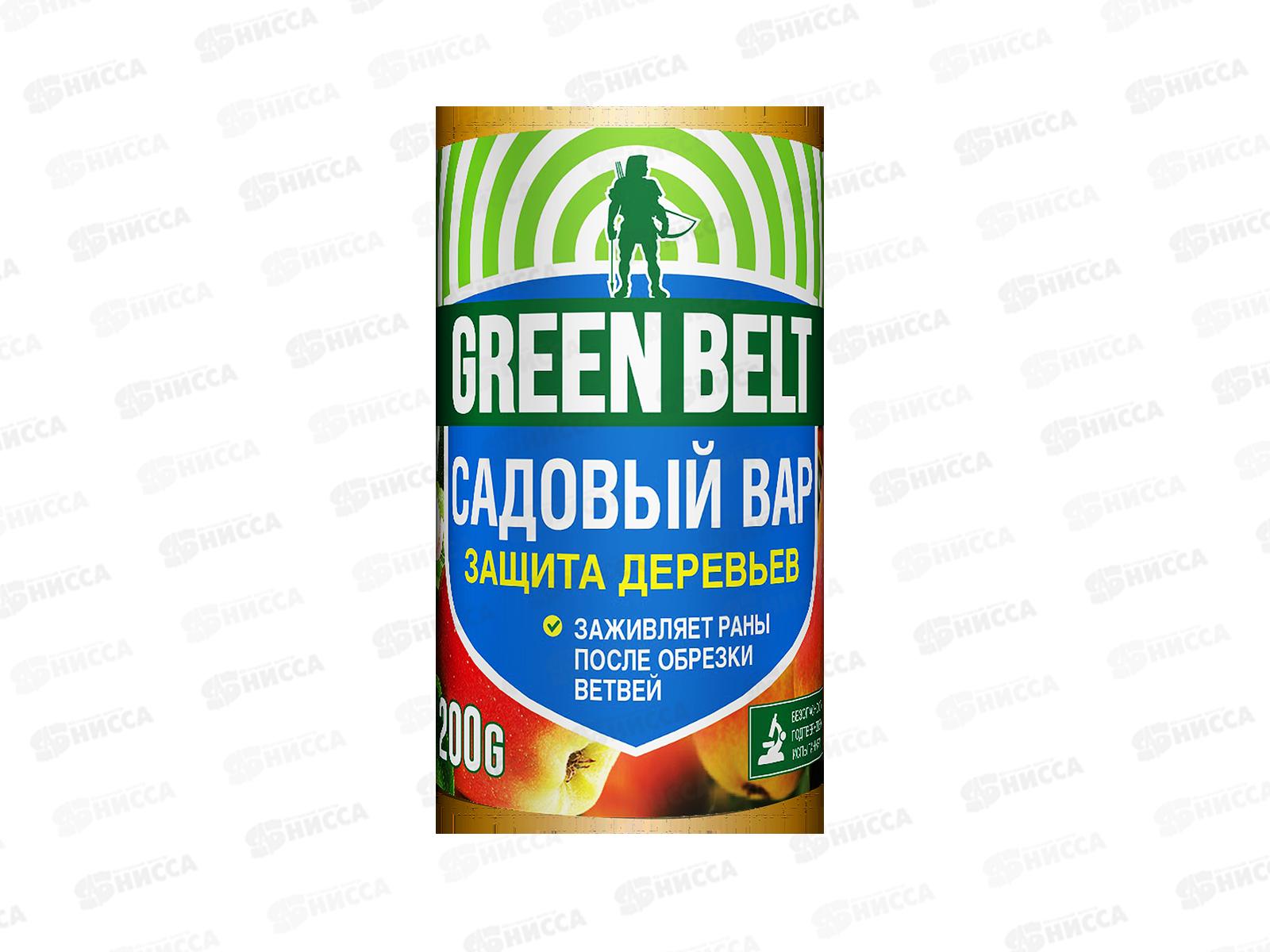 ВАР садовый 200гр *70