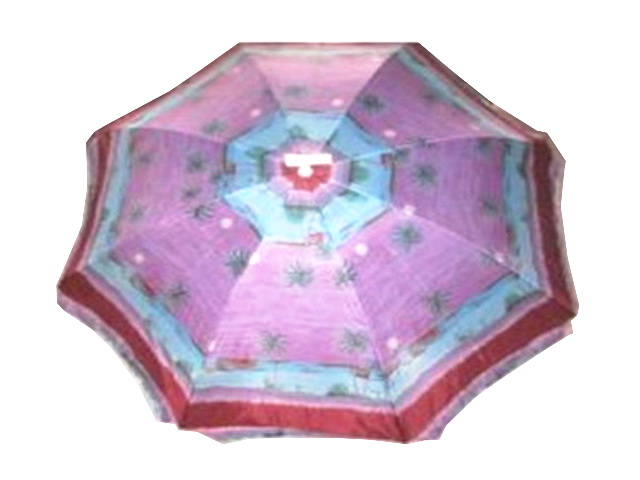 Зонт для пикника d-200см (008172)  Ж