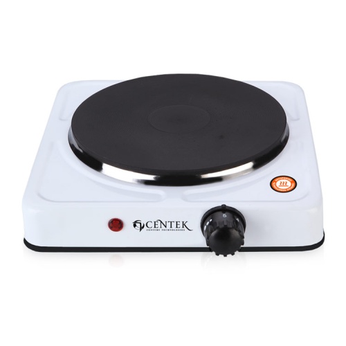 Плита электрическая CT-1506 1 конфорка 155мм