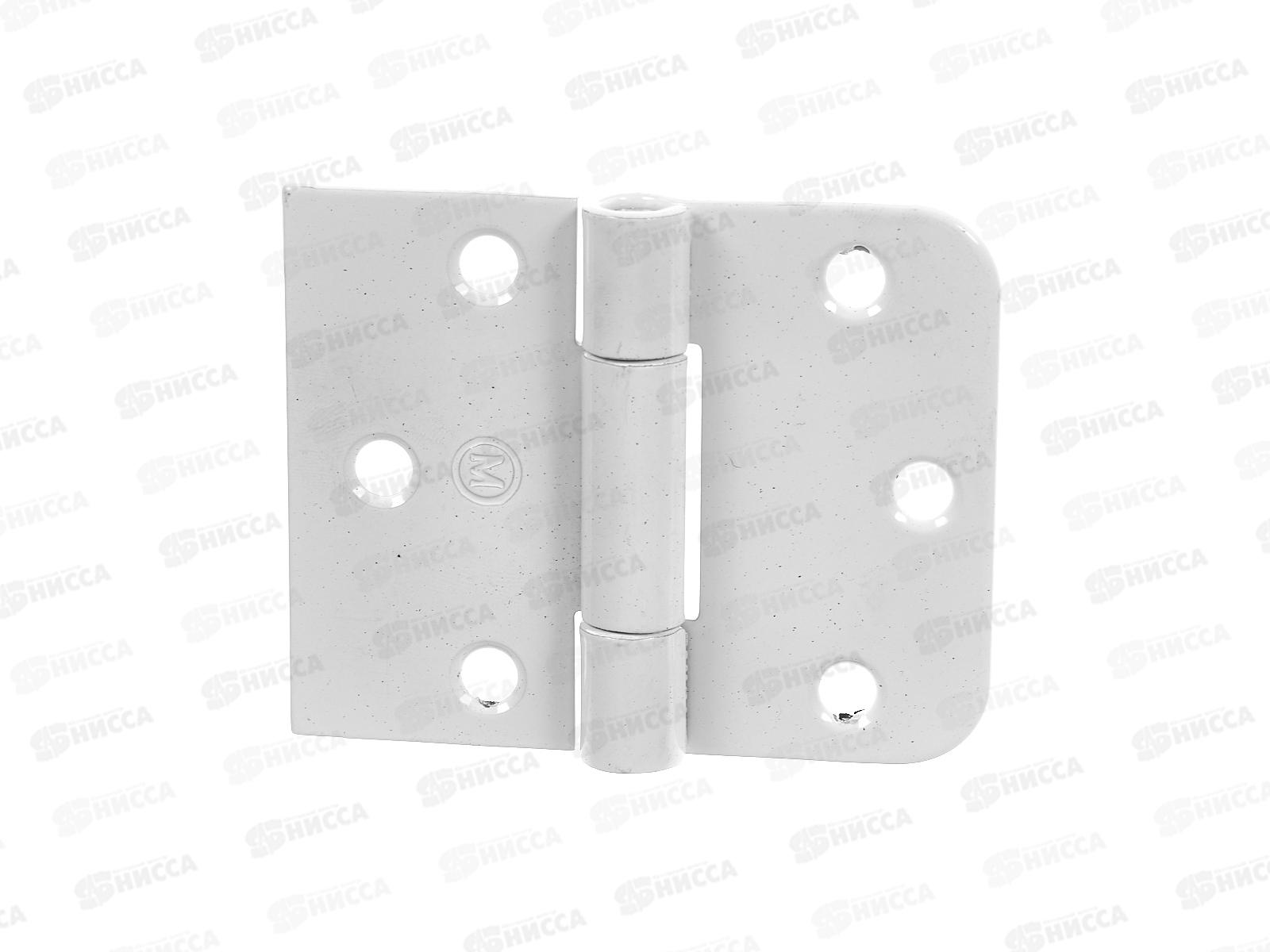 Петля накладная ПНУ-65 полное покрытие*100