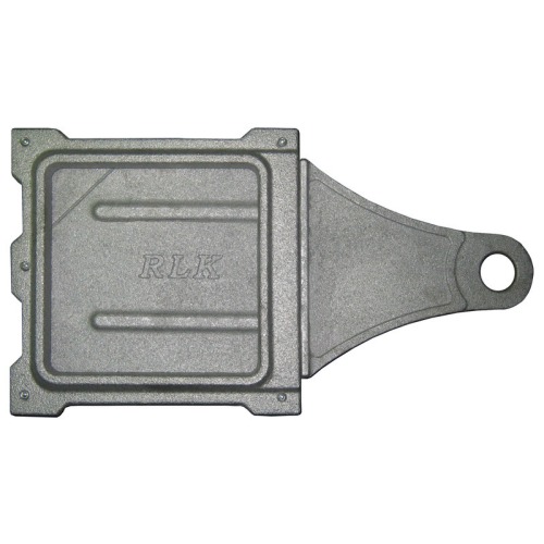 Задвижка печная ЗВ-1 130*130 Рубцовск