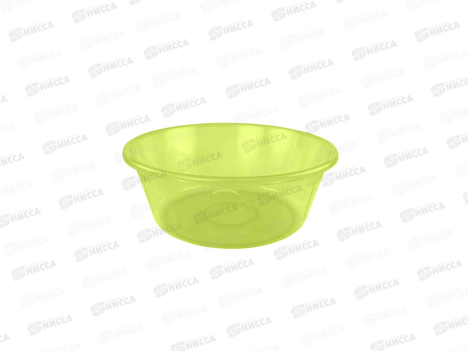 Таз 6л  &quotХозяюшка&quot *10  М1278