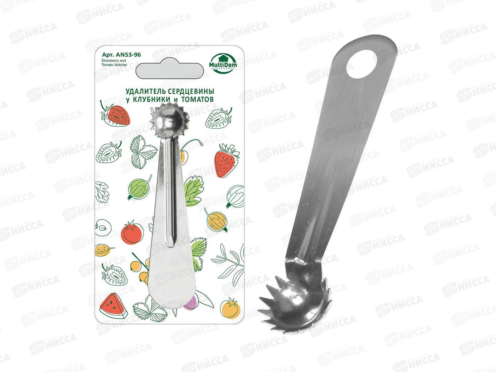 Удалитель сердцевины для томатов и клубники, AN53-96 *144