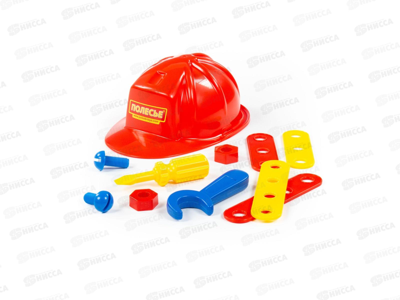 Набор &quotМеханик&quot 43160  в сеточке