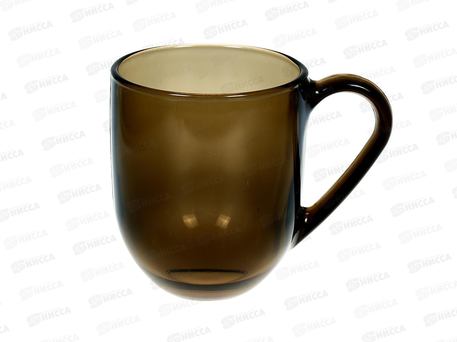 Кружка 500 мл дымка PINQUEPENTO 62019 *24