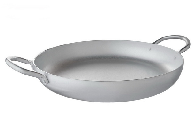 Жаровня d400 МШ-003  *5