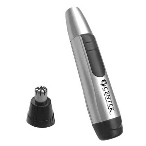 Триммер CT-2180 серо-черный