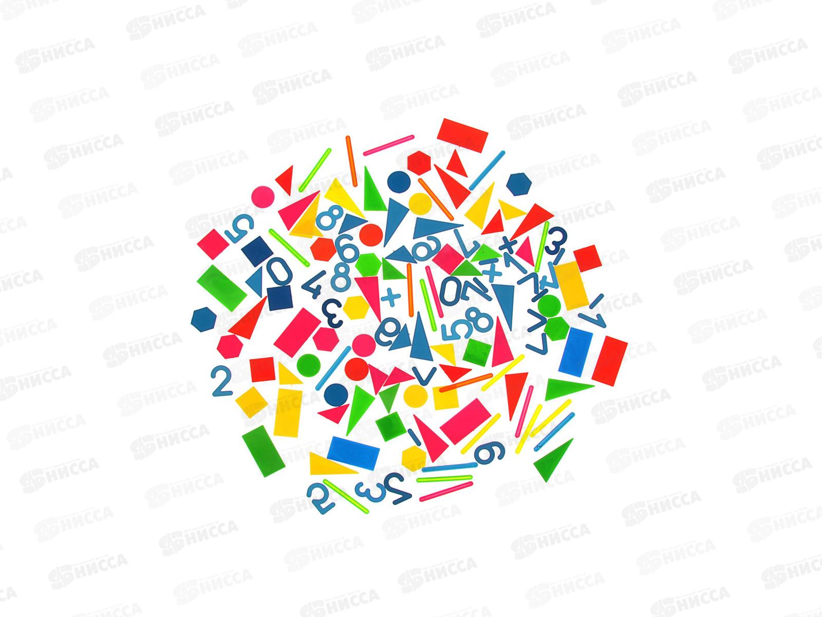 Счетный материал ПЧЕЛКА эконом, СМ-2 *15