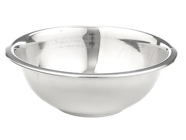 Миска нержавеющая сталь16см 700мл 831-278 г