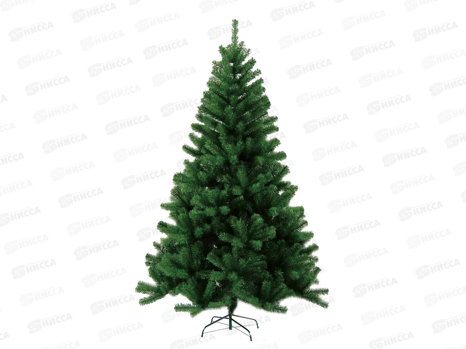 Пихта 180см 600 веток норвежская SYCТ-1502Е   АТМ