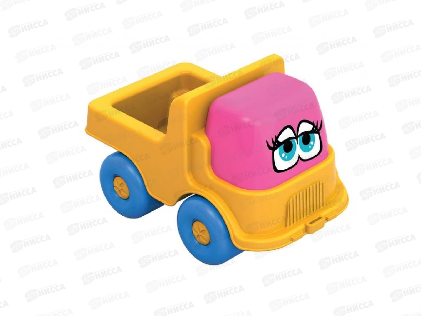 Машина. грузовик &quotБусинка&quot 283 *30