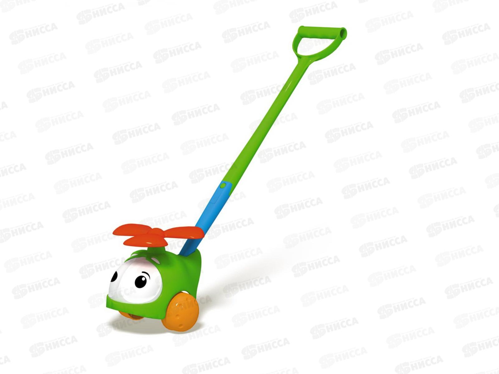 Каталка &quotВертолетик&quot 01376 *10