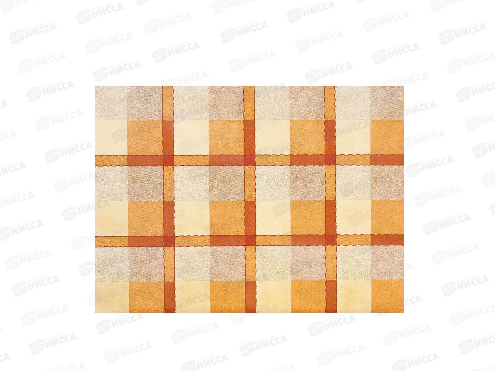 Клеенка на нетканой основе Колорит Арт.109-2  1,35+-5см*25м