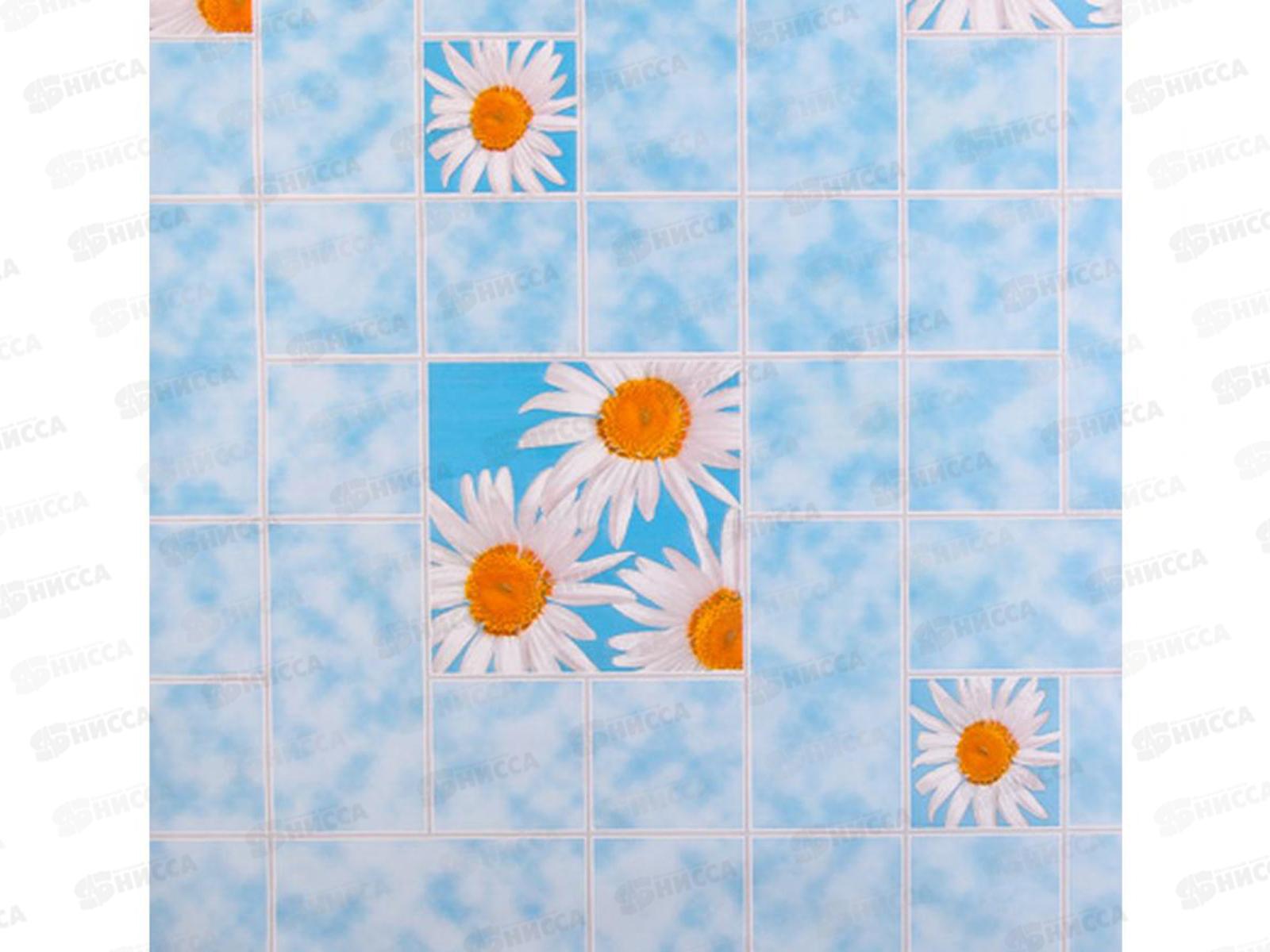 Клеенка на нетканой основе Колорит Арт.147-1 25м