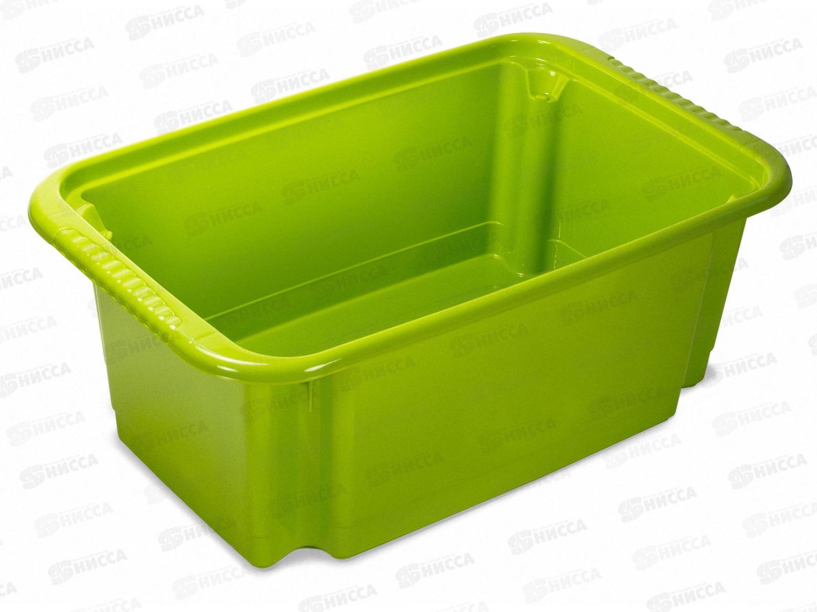 Корзина для овощей "Джета" 17л колор С728-00-КОЛ *12