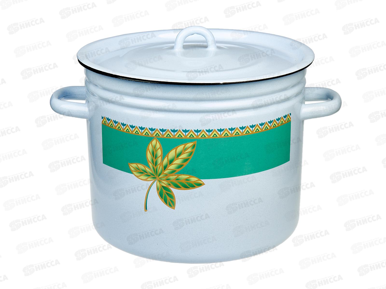 Кастрюля 11,0/11,5л 20-1623/4 *2