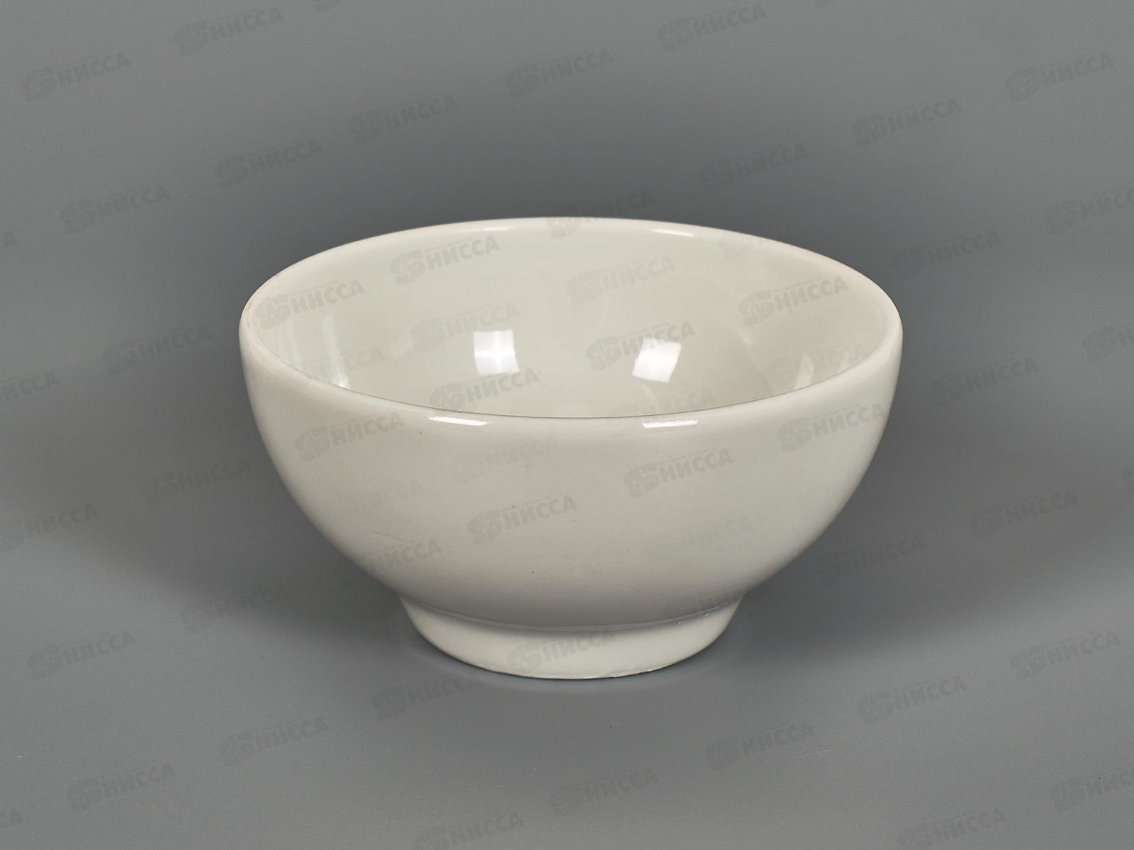 Пиала фарфор 584 170см3 белье 0С0659 *20