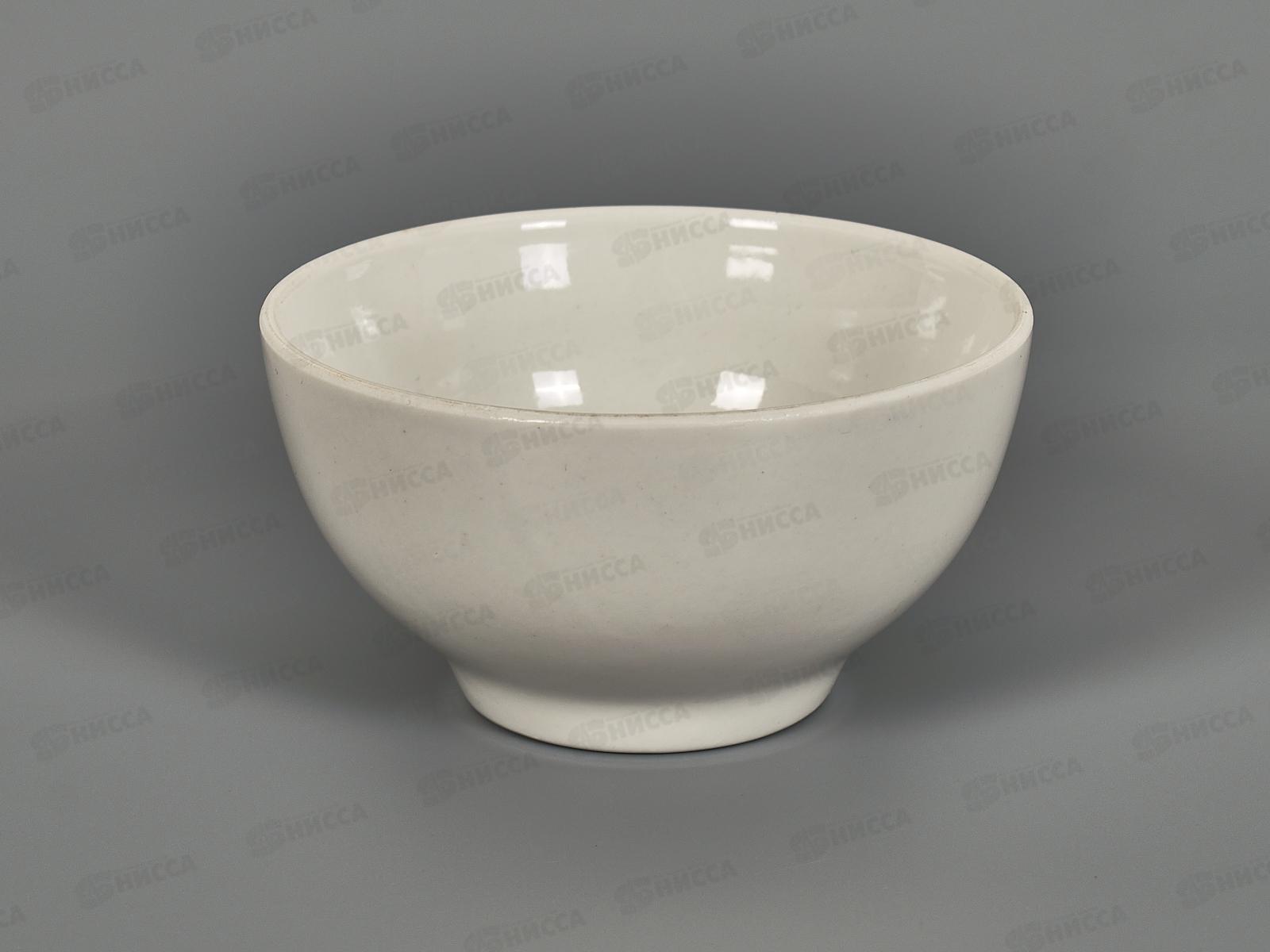 Пиала фарфор 584 250см3 Белье 0С0657 *20