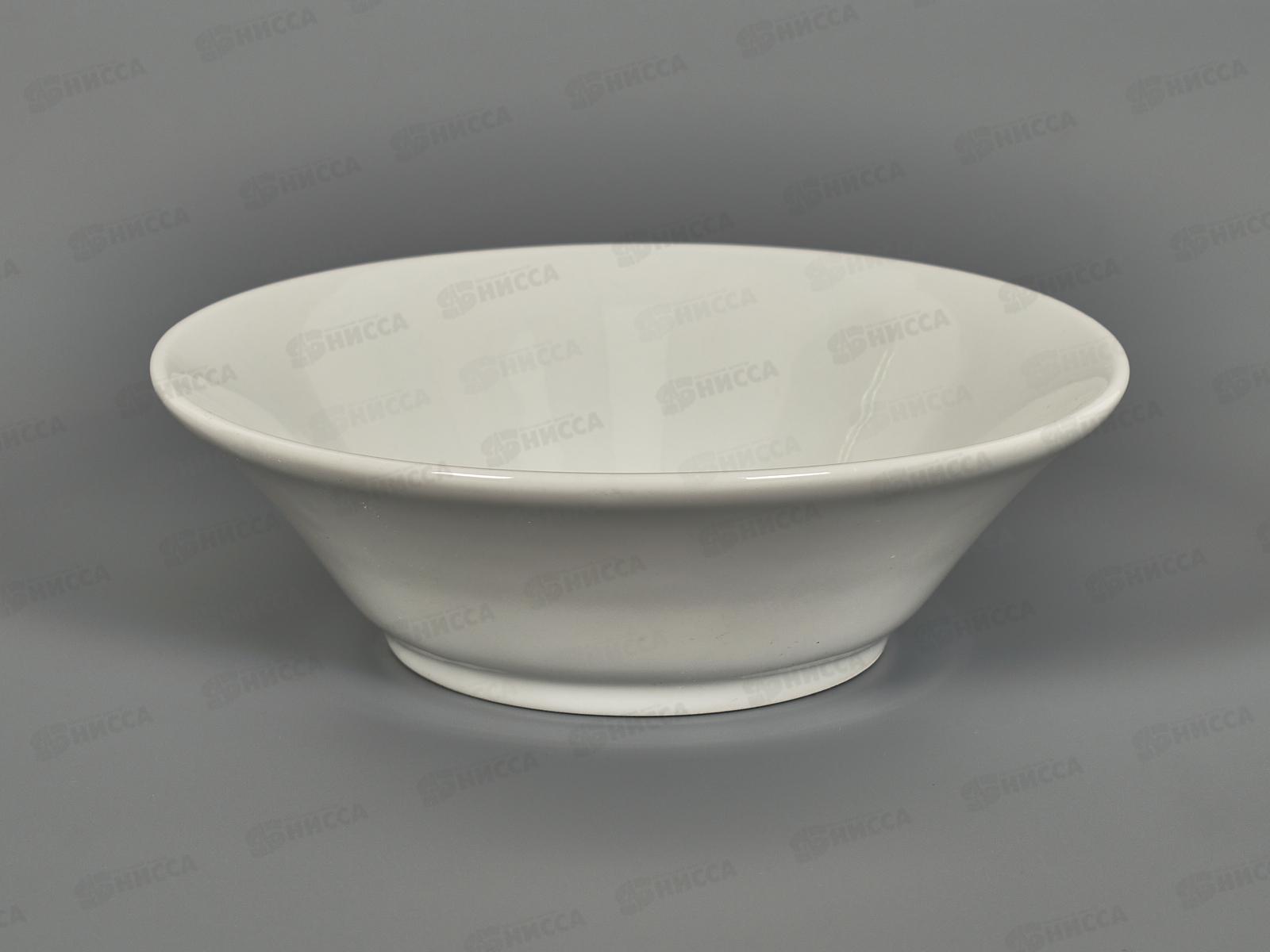 Салатник 600 см3 Идиллия белье 4С0295 *15