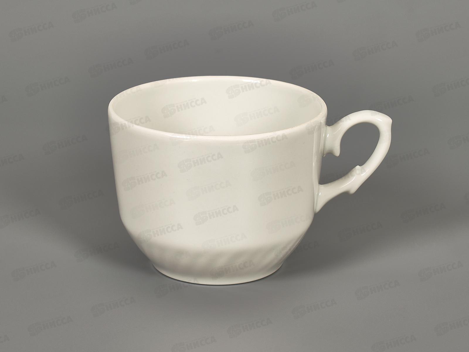 Чашка чайная 250см3 &quotКирмаш&quot белье 6С0144 *24