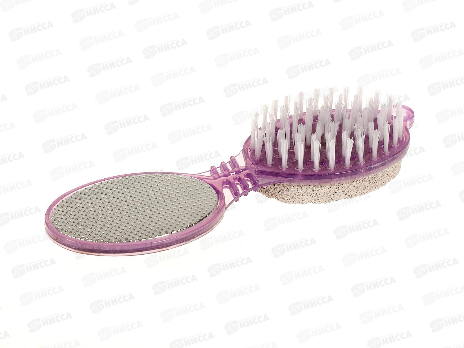 Пемза  4в1* 48/288