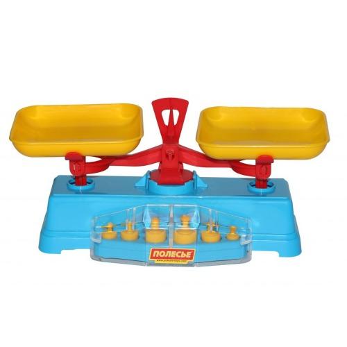Игровой набор &quotВесы&quot 53770 (в сеточке) *6