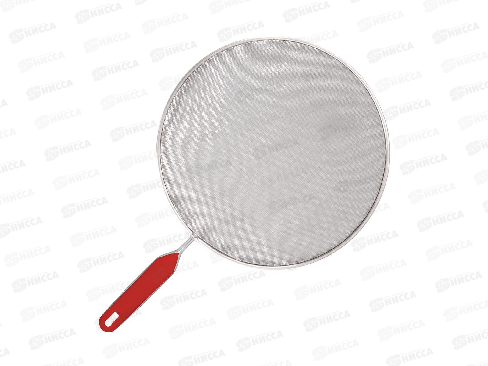Сито-экран плоское с ручкой 26см AN11-31 *144