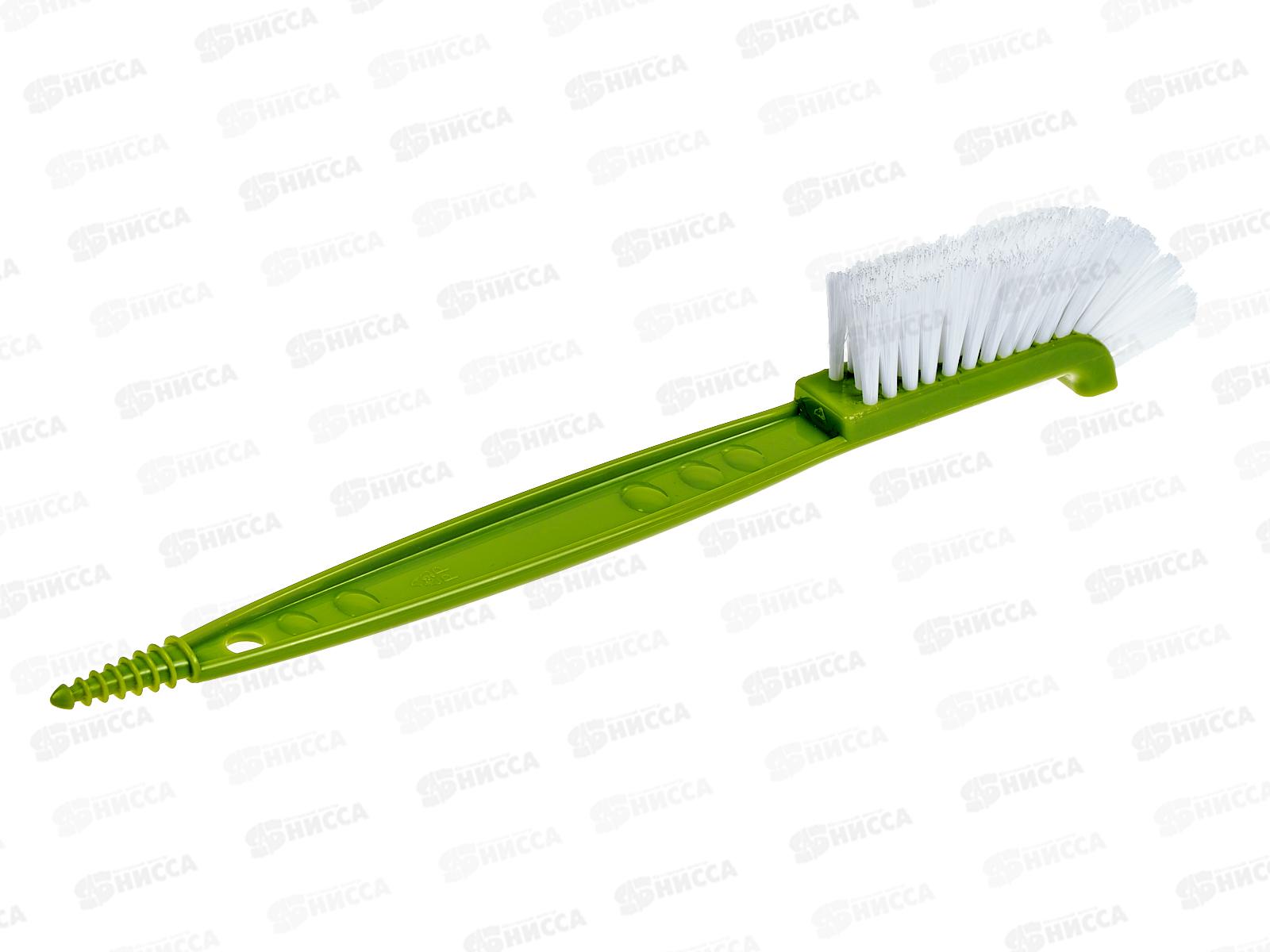 Щетка для мытья бутылочек и сосок DISNEY М 5205-Д   *27