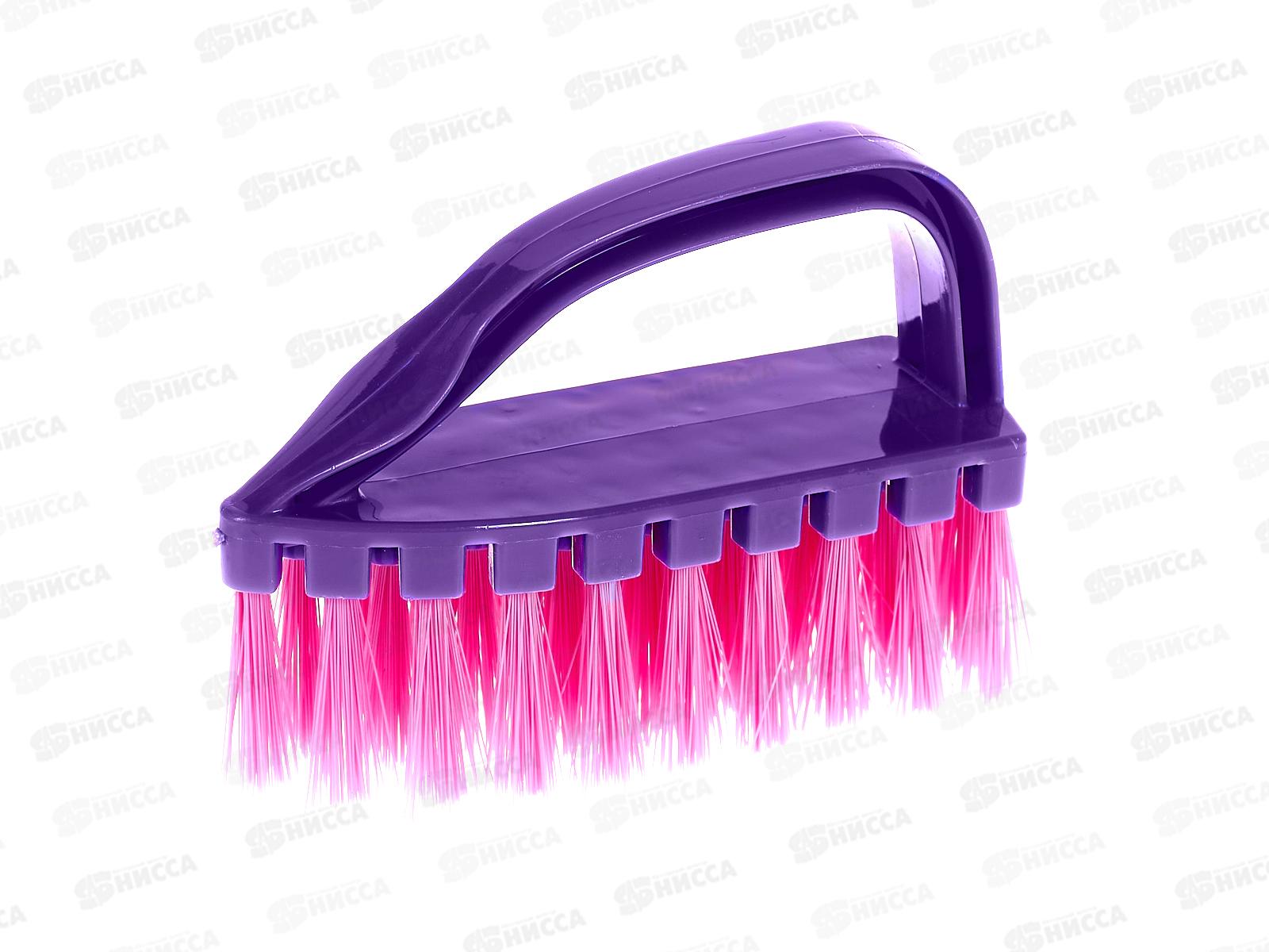 Щетка Утюжок-90 Микс (разноцветная) М 5248 *30