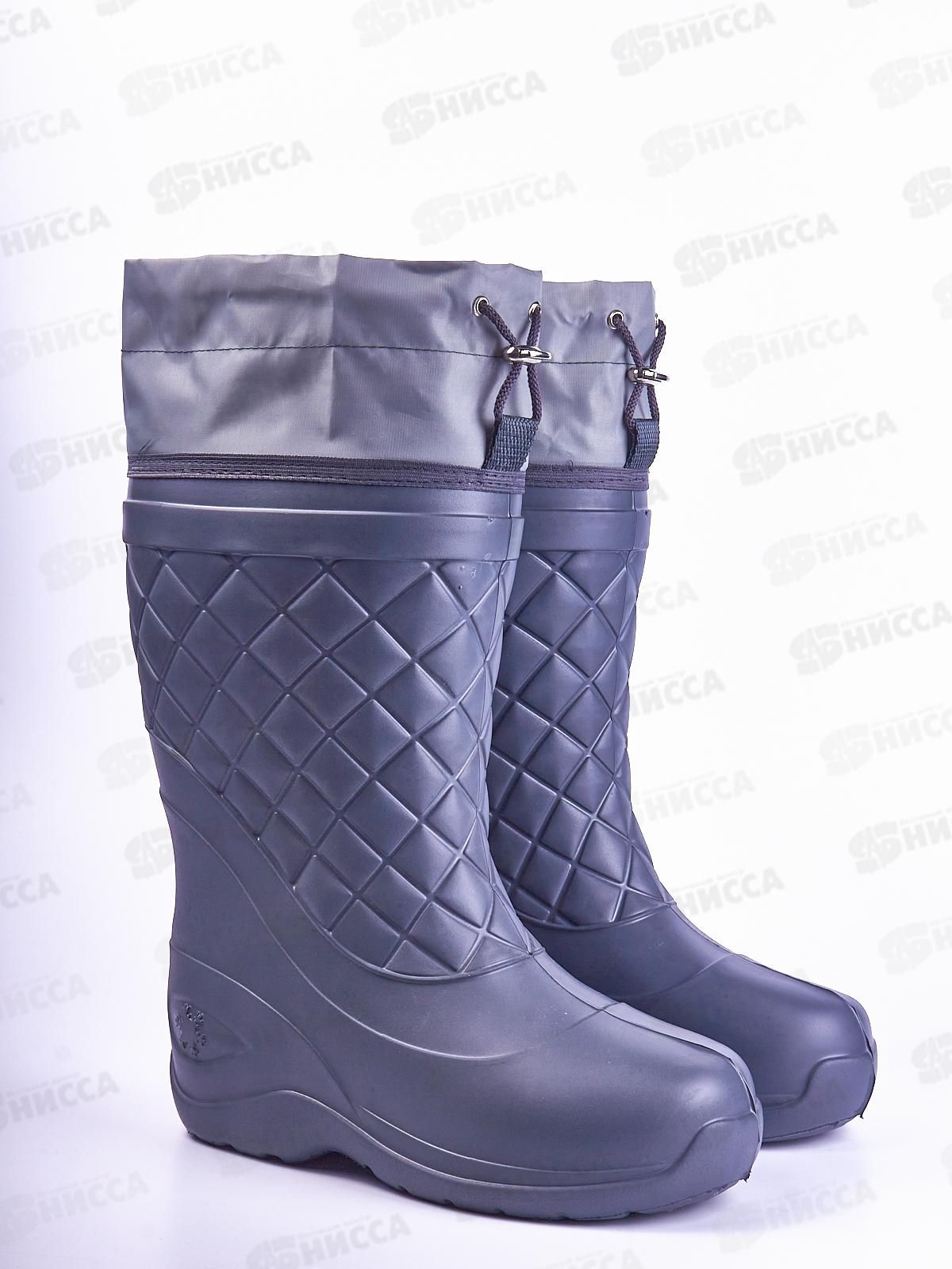 Сапоги женские Эва "Барс" (до -50) С-051 размер 37-38