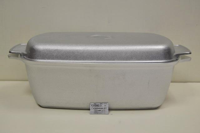 Гусятница 4,5 г45 *5